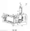 Fig. 129 - Flow meter and related system and apparatus