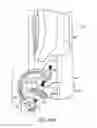 Fig. 42 - Flow meter and related system and apparatus
