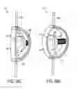 Fig. 63 - Flow meter and related system and apparatus