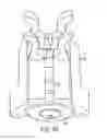 Fig. 75 - Flow meter and related system and apparatus