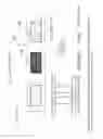 Fig. 20 - Systems to measure yaw, spin and muzzle velocity of projectiles, improve fire control fidelity, and reduce shot-to-shot dispersion in both conventional and air-bursting programmable projectiles