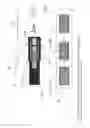 Fig. 23 - Systems to measure yaw, spin and muzzle velocity of projectiles, improve fire control fidelity, and reduce shot-to-shot dispersion in both conventional and air-bursting programmable projectiles