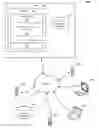 Fig. 01 - Wireless communication between physical figures to evidence real-world activity and facilitate development in real and virtual spaces