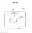 Fig. 37 - DISPLAY CONTROL DEVICE, DISPLAY CONTROL METHOD, AND PROGRAM