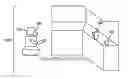 Fig. 01 - Methods and systems for augmented reality to display virtual representations of robotic device actions