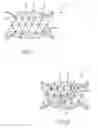Fig. 06 - Systems and methods for visualizing and analyzing cardiac arrhythmias using 2-D planar projection and partially unfolded surface mapping processes