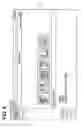 Fig. 10 - Vehicle diagnosis system, server, and computer program