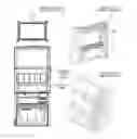 Fig. 01 - GAMING MACHINE
