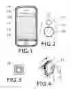 Fig. 02 - GPS device for locating a lost child