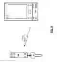 Fig. 04 - Wireless device and methods for use in determining classroom attendance