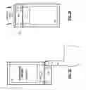 Fig. 16 - Wireless device and methods for use in determining classroom attendance