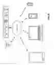 Fig. 24 - Wireless device and methods for use in determining classroom attendance