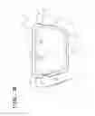 Fig. 09 - Remote water in fuel indicator unit