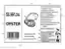 Fig. 01 - METHODS FOR REPRESENTING NUTRITIONAL INFORMATION OF A FOOD PRODUCT TO GROCERY SHOPPERS