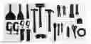 Fig. 01 - TOOL IDENTIFICATION AND ORGANIZATION SYSTEM