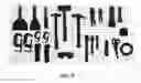 Fig. 05 - TOOL IDENTIFICATION AND ORGANIZATION SYSTEM