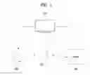 Fig. 02 - Self-diagnosing system and method of self-diagnosing of a display device
