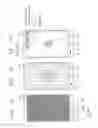 Fig. 08 - Screen brightness control for mobile device