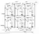 Fig. 01 - Display device having shared column lines