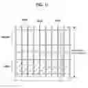 Fig. 07 - Display device having shared column lines