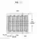 Fig. 13 - Display device having shared column lines