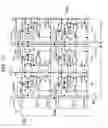 Fig. 16 - Display device having shared column lines