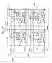 Fig. 20 - Display device having shared column lines