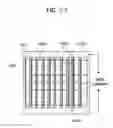 Fig. 23 - Display device having shared column lines