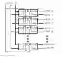 Fig. 01 - Gate drive circuit, array substrate and display device