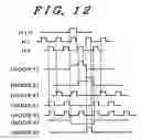 Fig. 13 - Active matrix display device