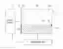 Fig. 01 - ELECTRONIC DEVICE FOR MULTI-WINDOW DISPLAY
