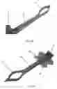 Fig. 10 - Acoustic instrument with neck through body