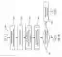 Fig. 45 - Music yielder with conformance to requisites