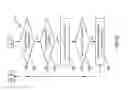 Fig. 54 - Music yielder with conformance to requisites