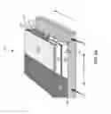 Fig. 05 - Scissor unidirectional biasing with hard bias stabilized soft bias