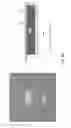 Fig. 12 - Scissor unidirectional biasing with hard bias stabilized soft bias