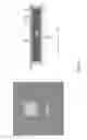 Fig. 13 - Scissor unidirectional biasing with hard bias stabilized soft bias