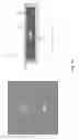 Fig. 18 - Scissor unidirectional biasing with hard bias stabilized soft bias