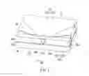 Fig. 02 - Magnetic head for perpendicular magnetic recording including two side shields and main pole including lower protrusion