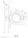 Fig. 09 - Magnetic head for perpendicular magnetic recording including two side shields and main pole including lower protrusion