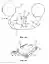 Fig. 02 - Quasi-statically tilted head having offset reader/writer transducer pairs