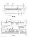 Fig. 04 - Quasi-statically tilted head having offset reader/writer transducer pairs