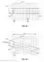 Fig. 11 - Quasi-statically tilted head having offset reader/writer transducer pairs