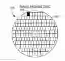 Fig. 01 - Image archive disc