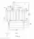 Fig. 12 - Magnetic memory element and magnetic memory