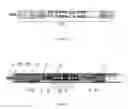 Fig. 04 - Method for annulus spacer detection and repositioning in nuclear reactors