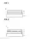 Fig. 02 - TRANSPARENT ELECTRODE FOR TOUCH PANEL, TOUCH PANEL, AND DISPLAY DEVICE