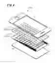 Fig. 04 - TRANSPARENT ELECTRODE FOR TOUCH PANEL, TOUCH PANEL, AND DISPLAY DEVICE