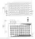 Fig. 05 - TRANSPARENT ELECTRODE FOR TOUCH PANEL, TOUCH PANEL, AND DISPLAY DEVICE