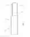 Fig. 02 - Heated extension cord